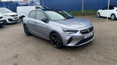 Vauxhall Corsa 1.2 Turbo Elite Nav Premium 5dr Petrol Hatchback